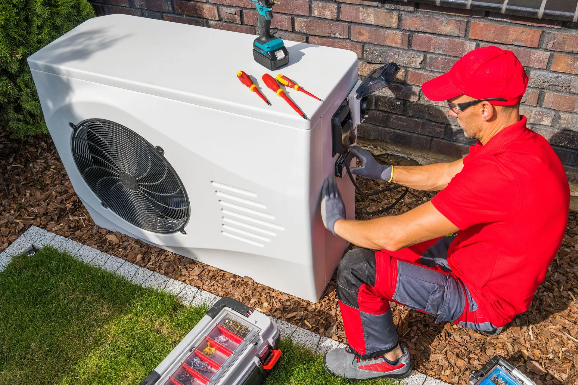 About HVAC in Gordonville, PA